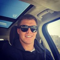 Отзыв от Эльдар - Visa DTV